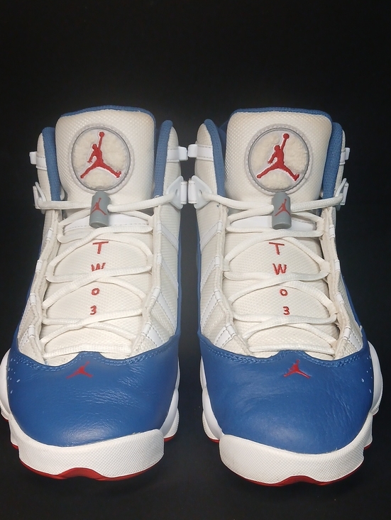 Air Jordan 6-Rings  \